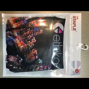 Ethika pink panther staple fit. small. (Unopened)